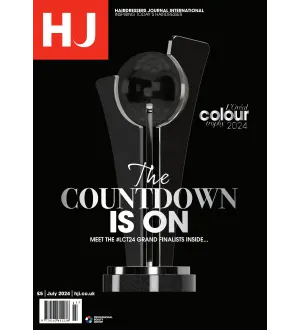 Hairdressers Journal July 2024