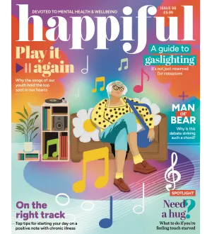 Happiful Issue 88 2024