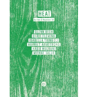 HEAT Series 3 Number 15 2024