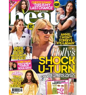 Heat UK Issue 1303 20 26 July 2024