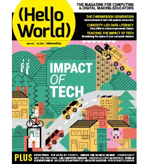 Hello World July 2024