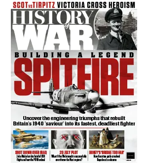 History of War Issue 135 2024