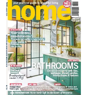 Home South Africa August 2024