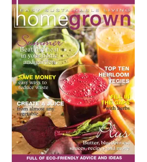 HomeGrown Issue 14 2024