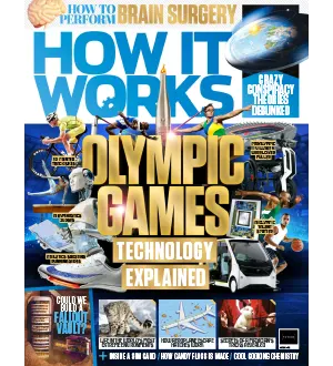 How It Works Issue 192 2024