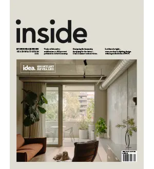 (inside) interior design review – No. 119, August/September 2024 ...