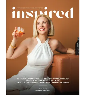 Inspired Magazine 19 July 2024