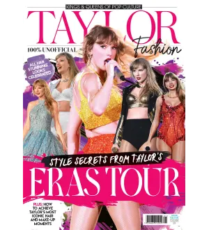 Kings Queens of Pop Culture Taylor Fashion 2024