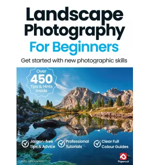Landscape Photography For Beginners 19th Edition 2024