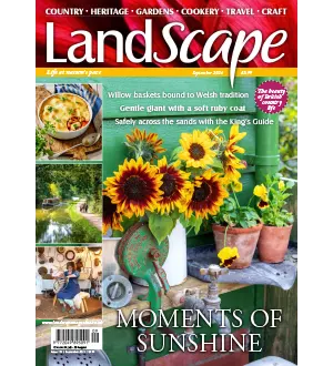 Landscape UK September 2024