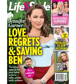 Life Style Weekly July 15 2024