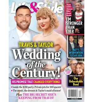 Life Style Weekly July 22 2024