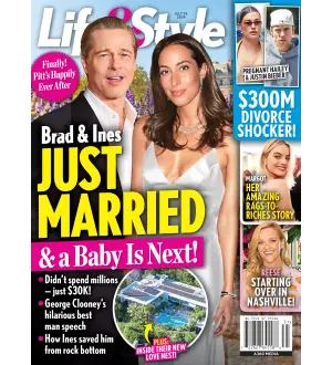 Life Style Weekly July 29 2024