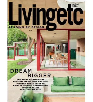 Living Etc UK August 2024