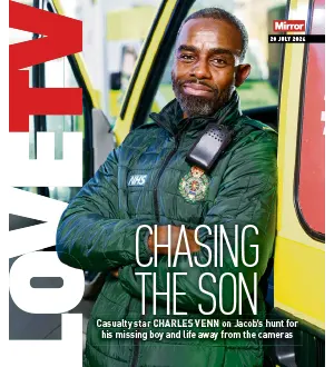 Love TV 20 July 2024