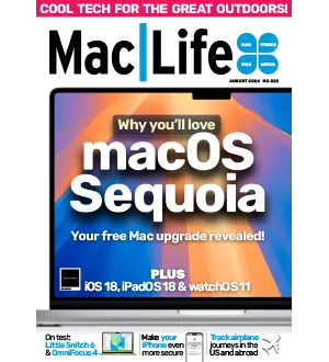 MacLife UK August 2024