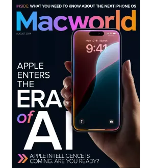 Macworld USA August 2024