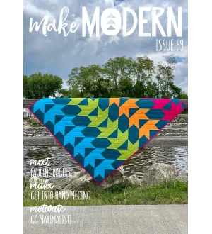 Make Modern Issue 59 2024