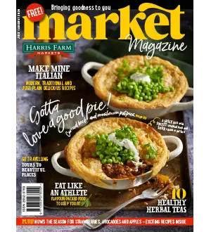 Market Magazine July August 2024
