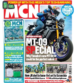 MCN 17 July 2024