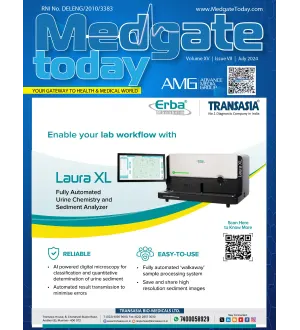 Medgate Today July 2024