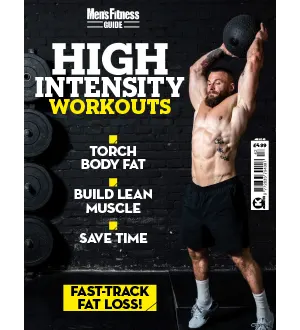 Mens Fitness Guide Issue 42 2024