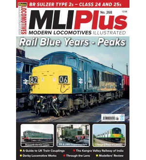 MLI Plus Issue 268 August September 2024