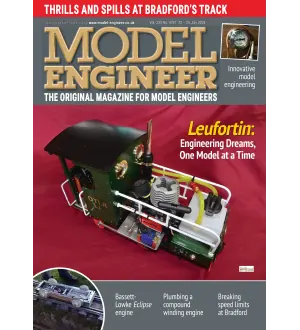 Model Engineer Issue 4747 12 July 2024