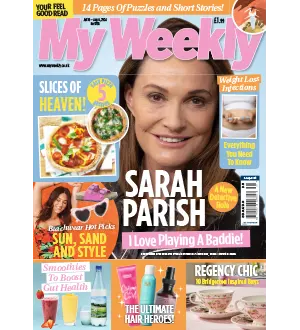 My Weekly July 30 2024