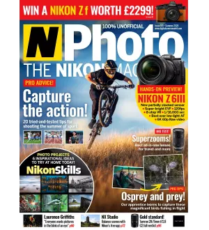 N Photo UK Summer 2024