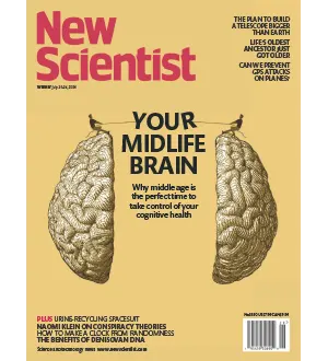 New Scientist USA 20 July 2024