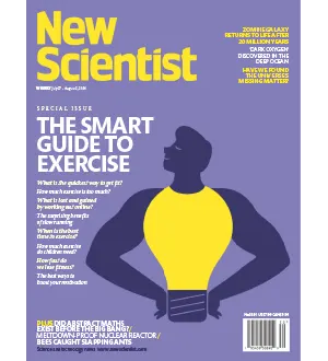 New Scientist USA July 27 2024
