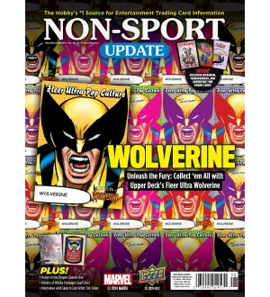 Non Sport Update August September 2024