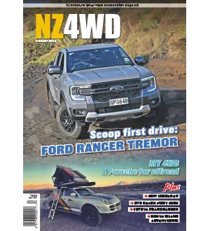 NZ4WD August 2024