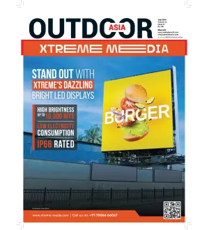 Outdoor Asia July 2024
