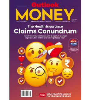 Outlook Money July 2024