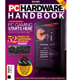 PC Hardware Handbook 6th Edition 2024