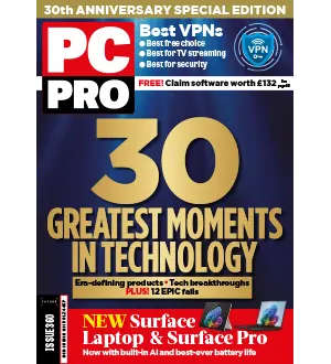 PC Pro Issue 360 September 2024