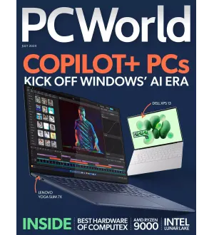 PCWorld July 2024