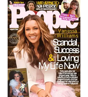 People USA August 5 2024