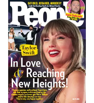 People USA July 15 2024