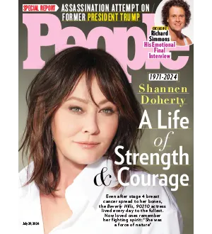 People USA July 29 2024