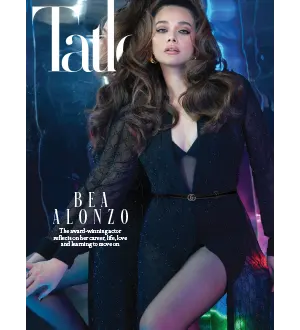 Philippine Tatler July 2024