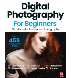 Photography for Beginners 19th Edition 2024