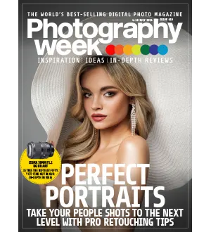 Photography Week Issue 615 4 July 2024