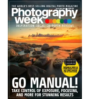 Photography Week Issue 616 11 17 July 2024