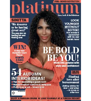 Platinum September 2024