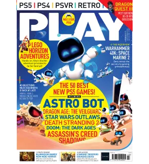 PLAY UK Issue 43 September 2024