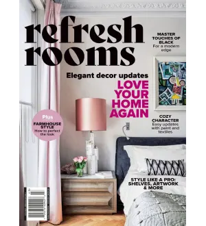 Refresh Rooms 2024