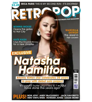 Retro Pop Issue 29 July 2024